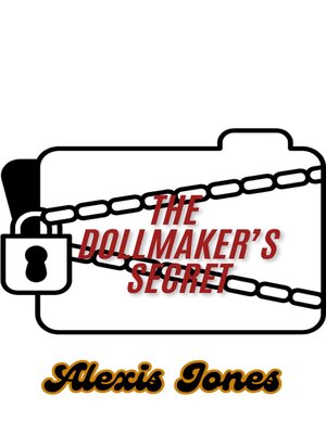 cover image of The Dollmaker's Secret